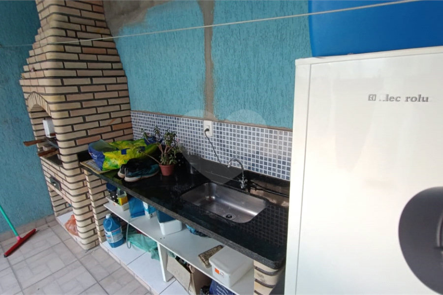 Sobrado à venda com 3 suítes em Vila Guilherme, São Paulo, SP