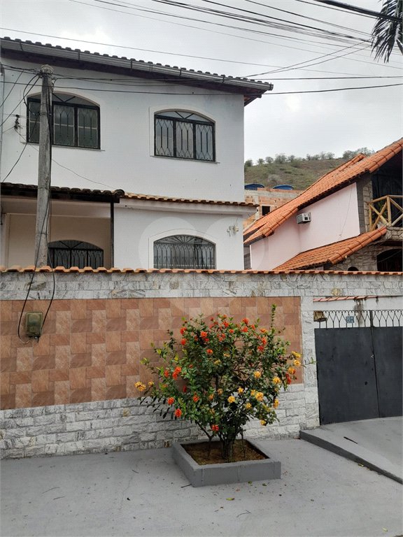 Casa à venda com 2 quartos em Campo Grande, Rio de Janeiro, RJ
