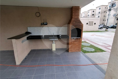 Apartamento à venda com 2 quartos em Santíssimo, Rio de Janeiro, RJ