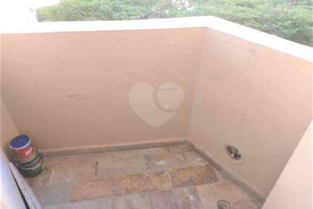 Apartamento à venda com 1 quarto em Indianópolis, São Paulo, SP