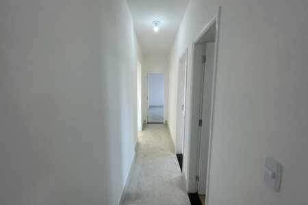Apartamento com 3 dormitórios à venda, 168 m² por R$ 1.490.000,00 - Boqueirão - Santos/SP