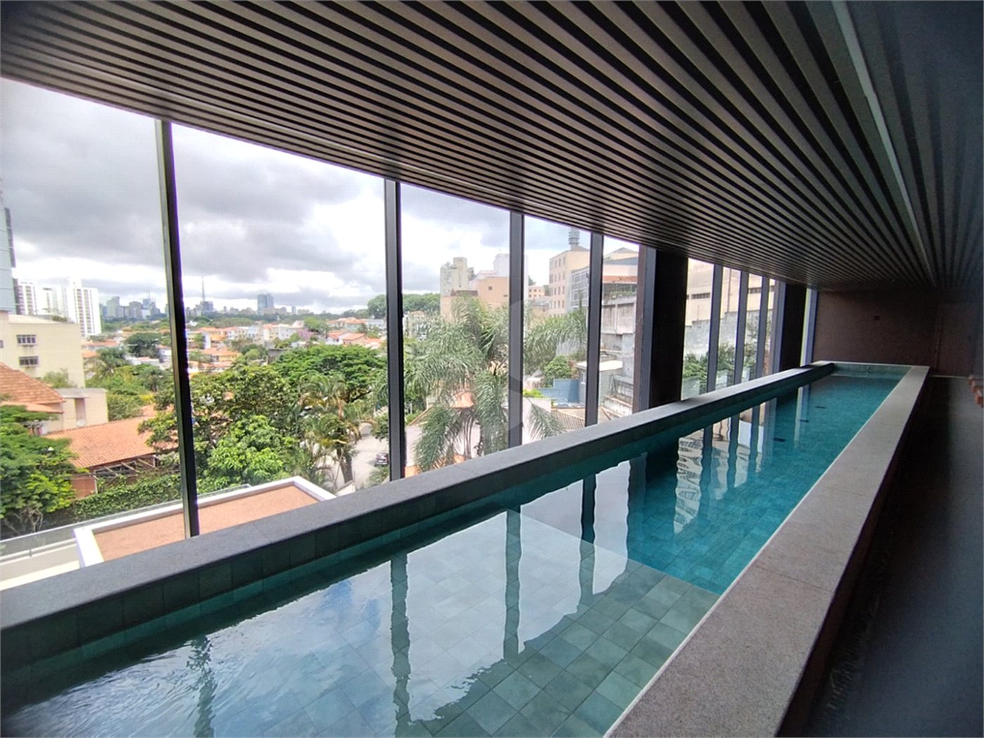 Apartamento à venda com 3 quartos, sendo 1 suíte, em Perdizes, São Paulo, SP