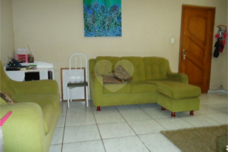 Apartamento à venda com 2 quartos em Santana, São Paulo, SP