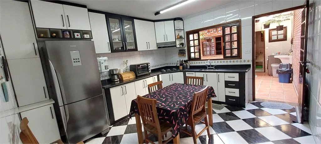 Casa à venda com 2 quartos, sendo 1 suíte,  em Parque Residencial da Lapa, São Paulo, SP
