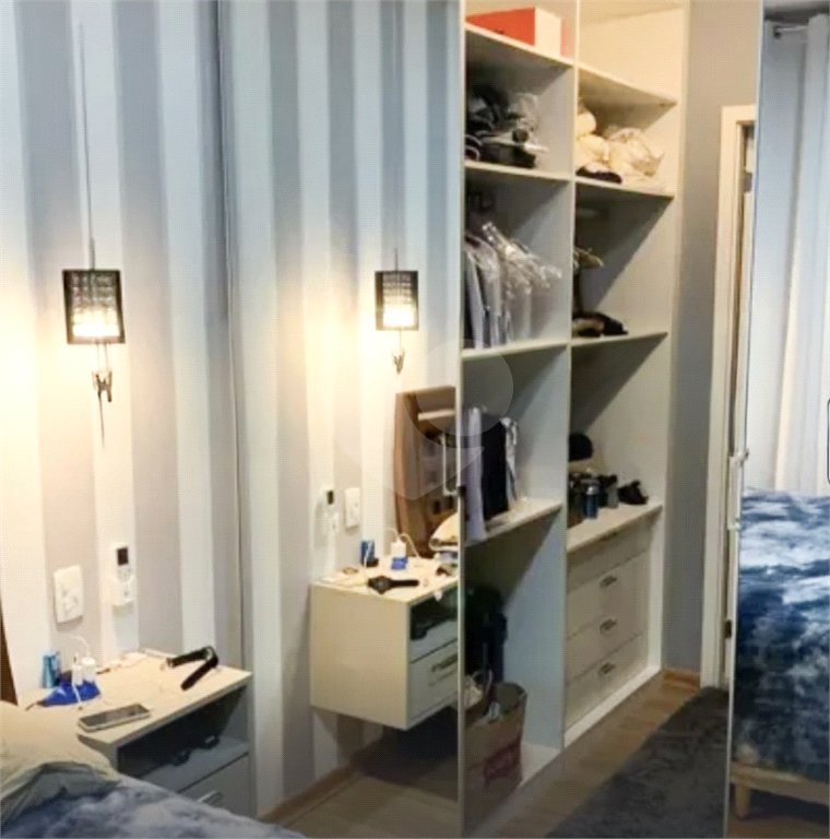 Apartamento à venda com 2 suítes em Santana, São Paulo, SP