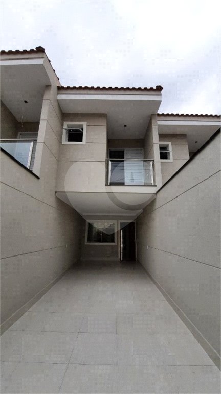 Casa à venda com 3 suítes no condomínio Residencial Gaya, São Paulo - SP