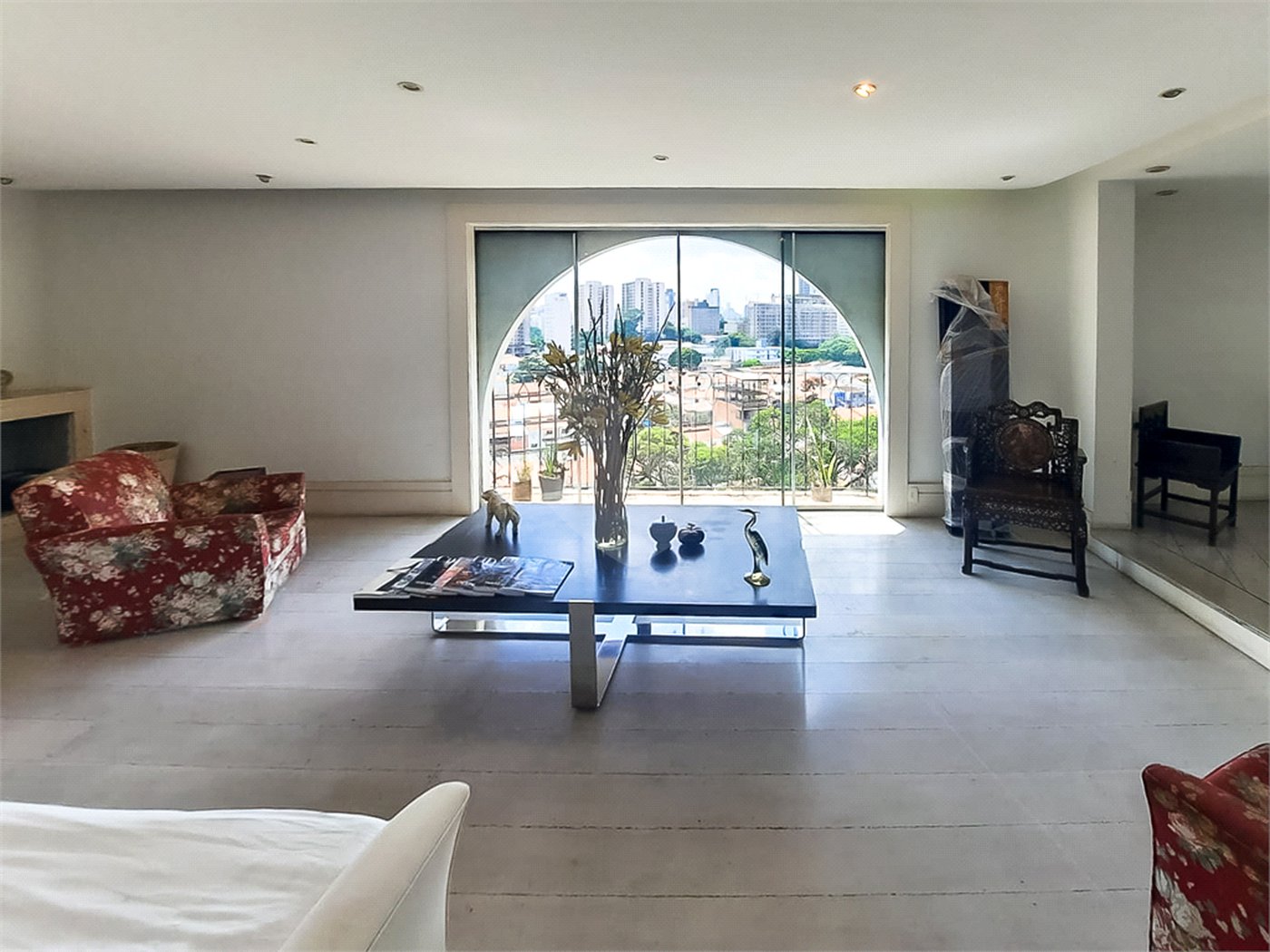 Apartamento à venda com 3 quartos, sendo 2 suítes, em Granja Julieta, São Paulo, SP