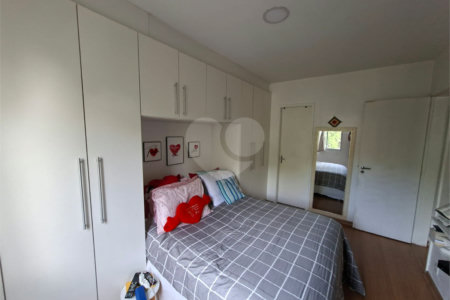 Apartamento à venda com 3 quartos, sendo 1 suíte, em Grajaú, Rio de Janeiro, RJ
