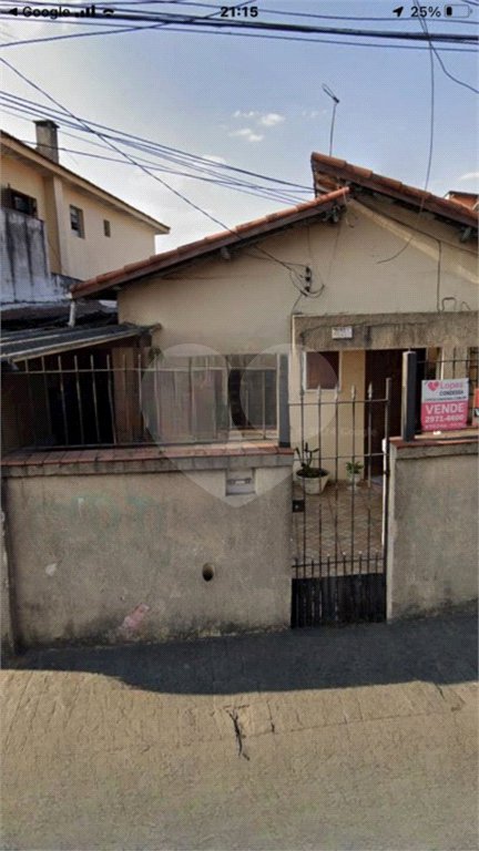 Casa à venda com 5 quartos em Jardim Marajoara, São Paulo, SP
