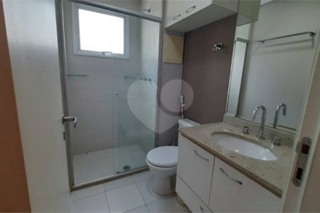 Apartamento à venda com 3 suítes em Jardim Marajoara, São Paulo, SP