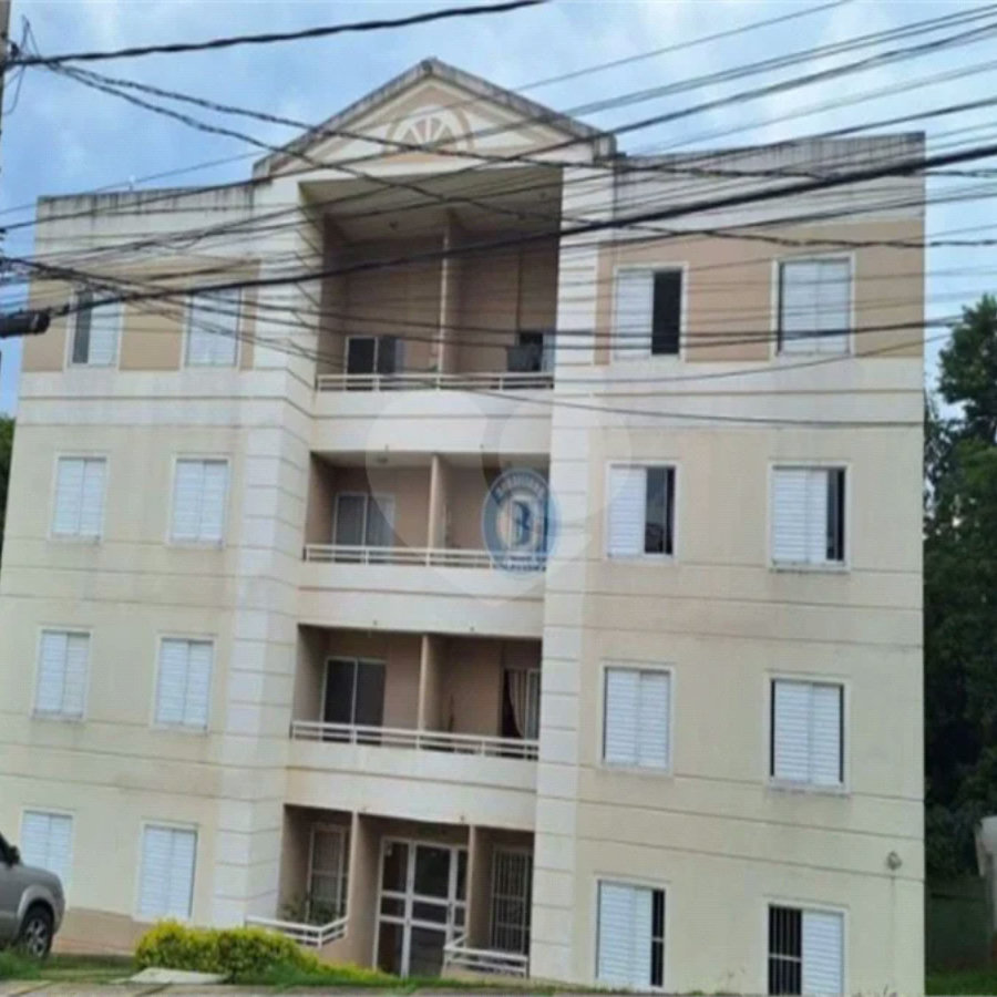 Apartamento à venda com 2 quartos em Jardim Ísis, Cotia, SP