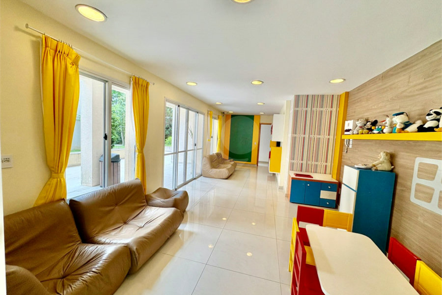 Apartamento à venda com 3 suítes em Mandaqui, São Paulo, SP