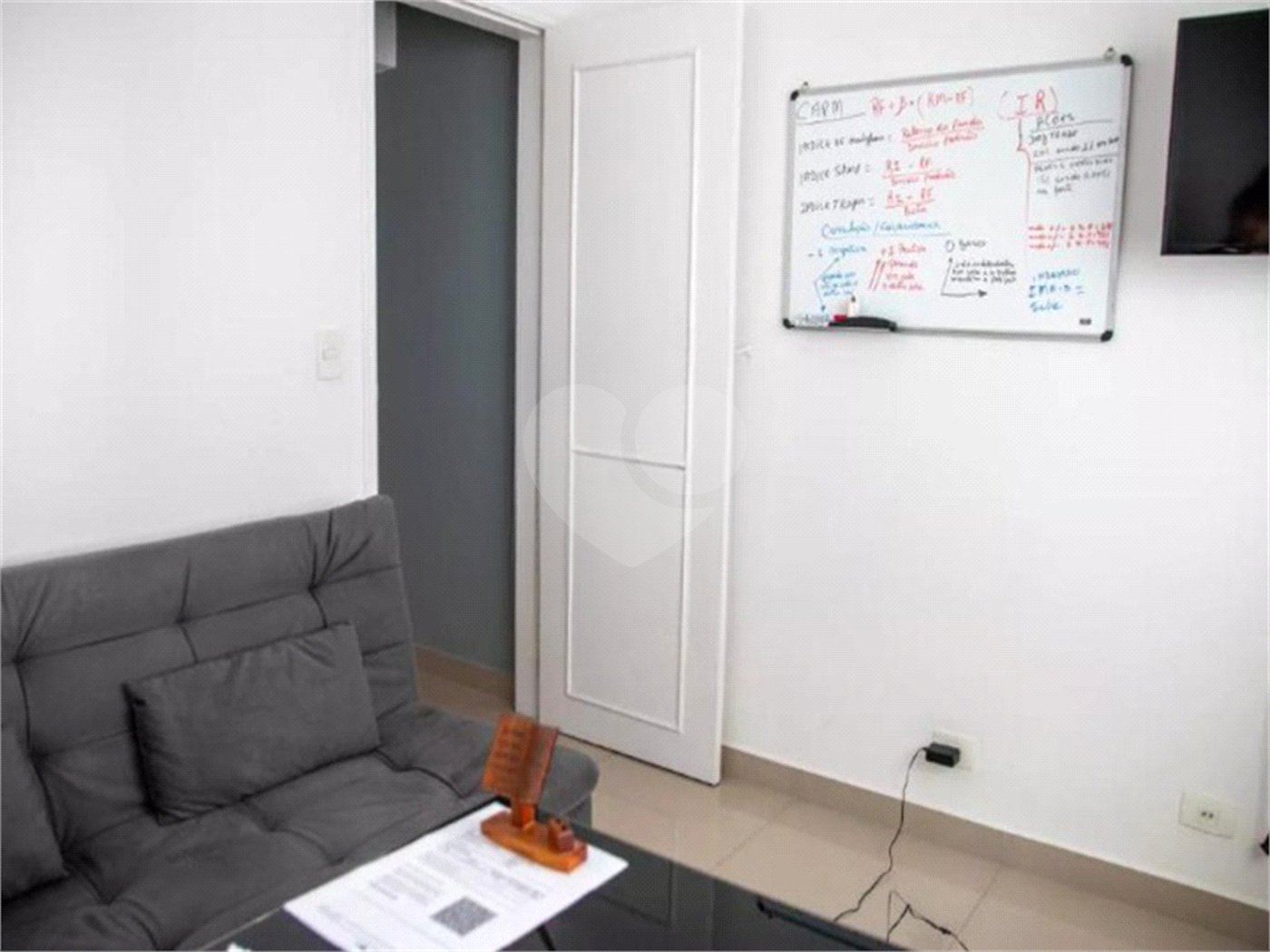 Sobrado à venda com 2 quartos, sendo 1 suíte, em Vila Nova Mazzei, São Paulo, SP