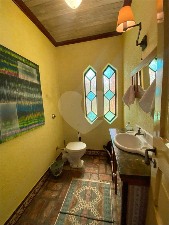 Casa à venda com 4 suítes no condomínio São Joaquim, Vinhedo - SP