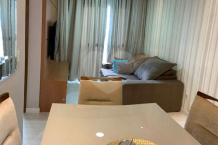Apartamento à venda com 2 quartos, sendo 1 suíte, em Parque Bom Retiro, Paulínia, SP