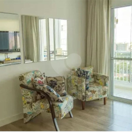 Apartamento à venda com 2 quartos, sendo 1 suíte, em Mooca, São Paulo, SP