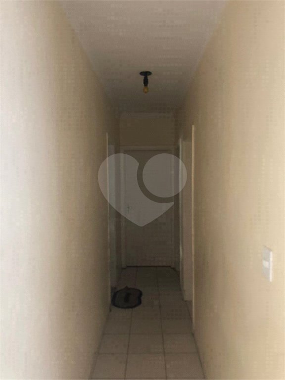 Apartamento à venda com 3 quartos em Tucuruvi, São Paulo, SP