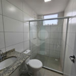 Apartamento para alugar com 2 quartos, sendo 1 suíte, em Nova São Pedro, São Pedro da Aldeia, RJ
