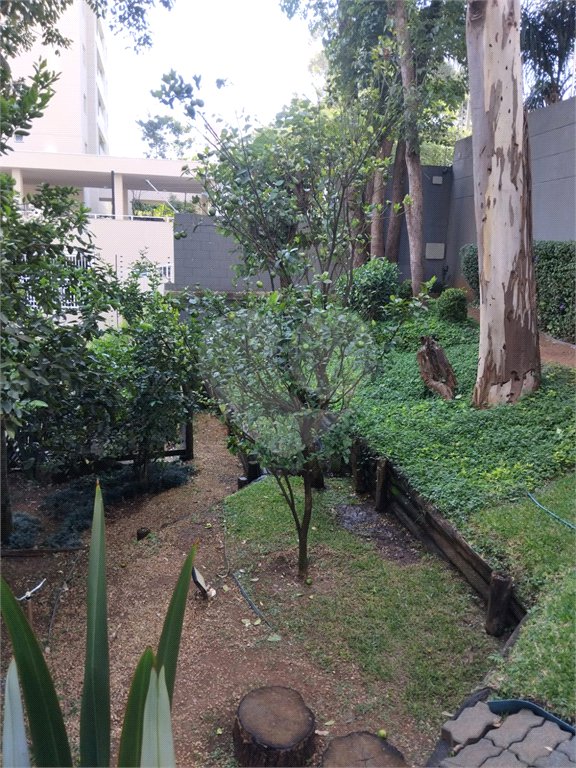 Apartamento à venda ou para alugar com 2 quartos em Vila Andrade, São Paulo, SP