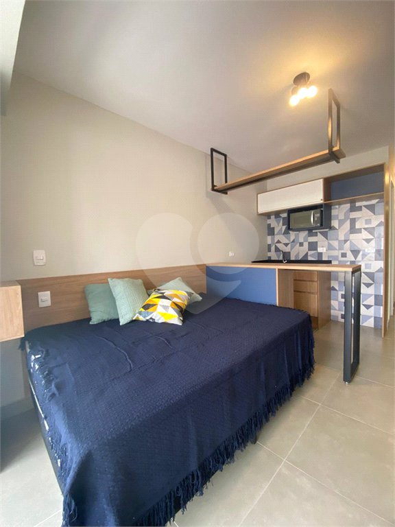 Apartamento para alugar em Vila Pompéia, São Paulo, SP