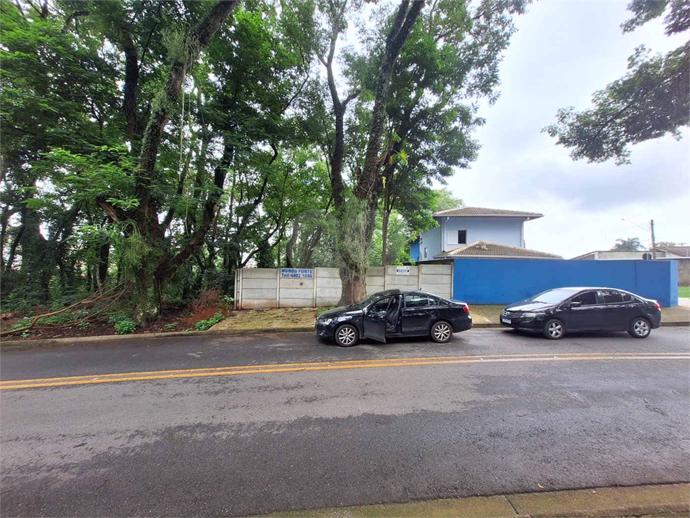 Terreno à venda em Jardim Maristela, Atibaia, SP