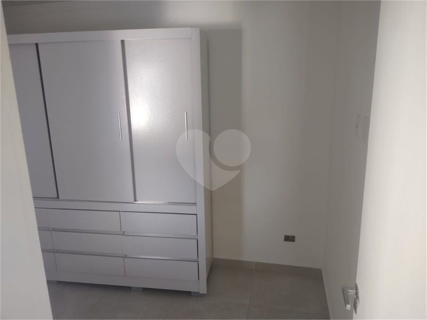 Apartamento à venda com 1 quarto em Tatuapé, São Paulo, SP