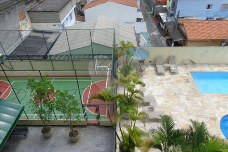 Apartamento à venda com 3 quartos, sendo 2 suítes, em Vila Leopoldina, São Paulo, SP
