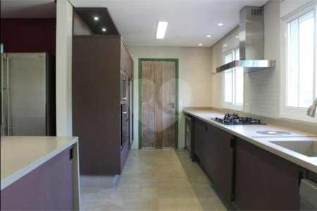 Casa para alugar com 4 suítes no condomínio Vinhas da Vista Alegre - Lado Café, Vinhedo - SP