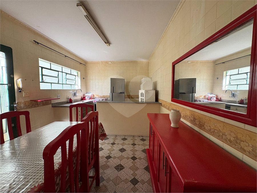 Sobrado à venda com 3 quartos, sendo 1 suíte, em Limão, São Paulo, SP