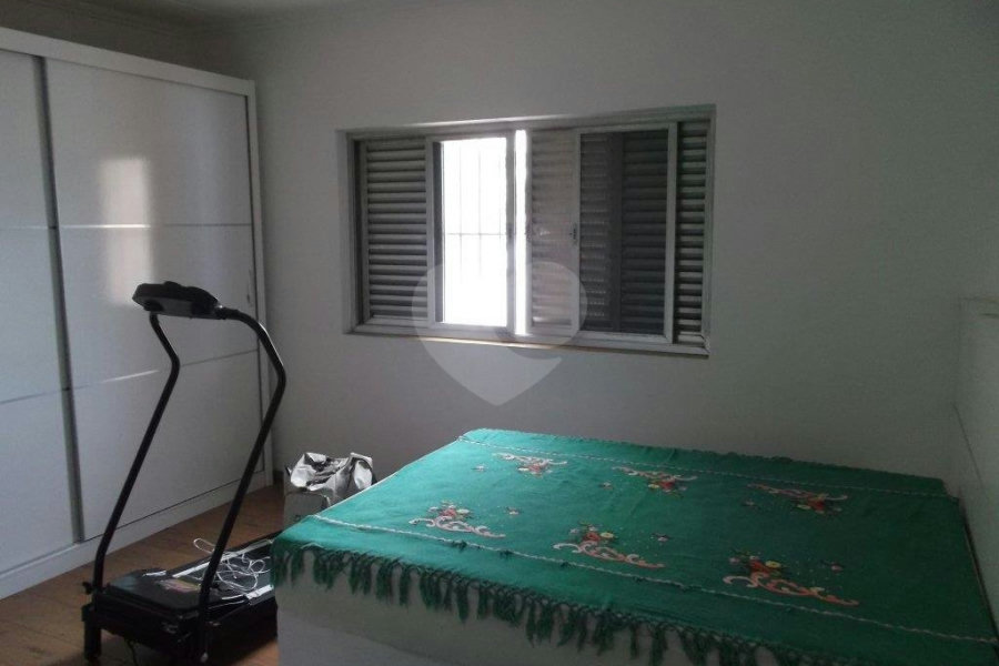 Casa Térrea à venda com 3 quartos, sendo 1 suíte, em Vila Maria Alta, São Paulo, SP