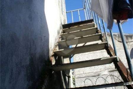 Apartamento à venda com 2 quartos em Tijuca, Rio de Janeiro, RJ