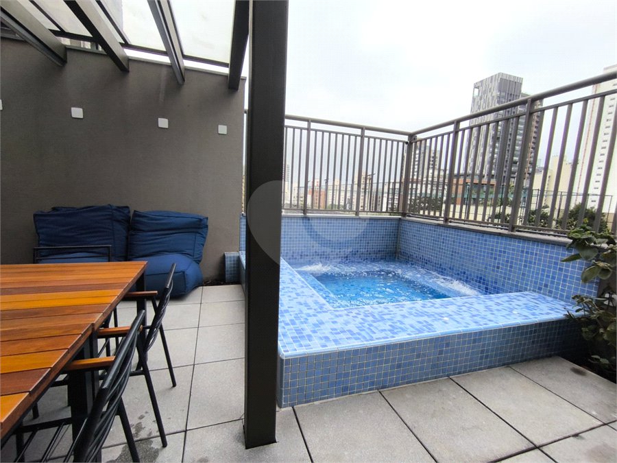 Apartamento para alugar com 2 suítes em Pinheiros, São Paulo, SP