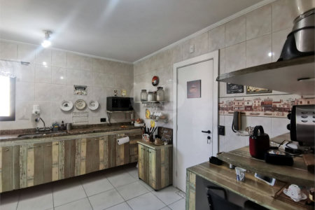 Apartamento à venda com 3 quartos, sendo 1 suíte, em Vila Andrade, São Paulo, SP
