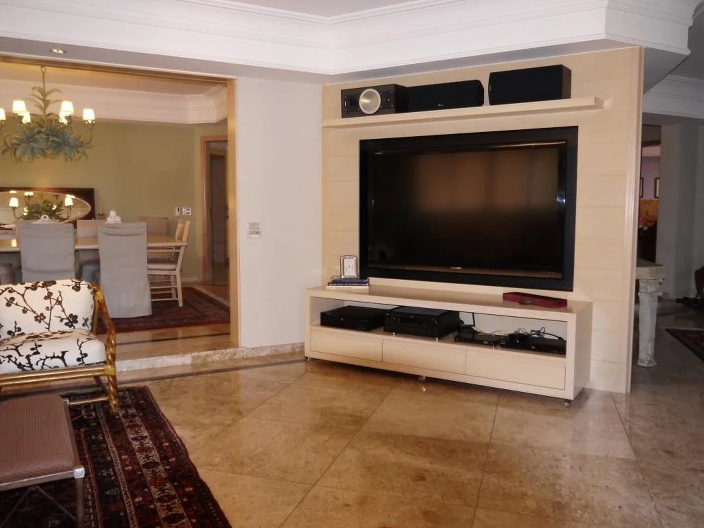 Apartamento à venda com 5 suítes em Vila Ida, São Paulo, SP