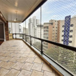 Apartamento à venda com 4 quartos, sendo 3 suítes, em Brooklin, São Paulo, SP
