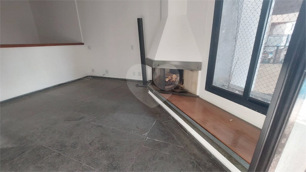 Apartamento à venda com 1 suíte em Vila Suzana, São Paulo, SP