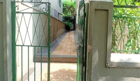 Apartamento à venda com 2 quartos em Rio Comprido, Rio de Janeiro, RJ