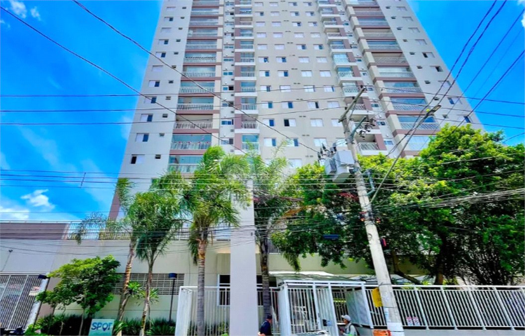 Apartamento à venda com 2 quartos, sendo 1 suíte, em Vila Galvão, Guarulhos, SP