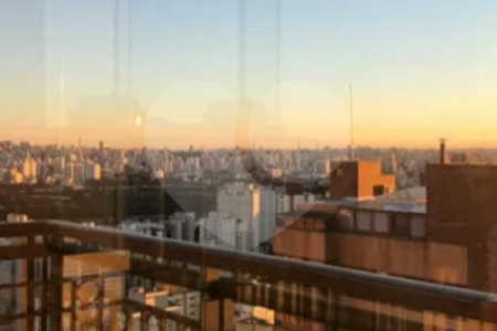 Cobertura à venda com 4 suítes em Santana, São Paulo, SP