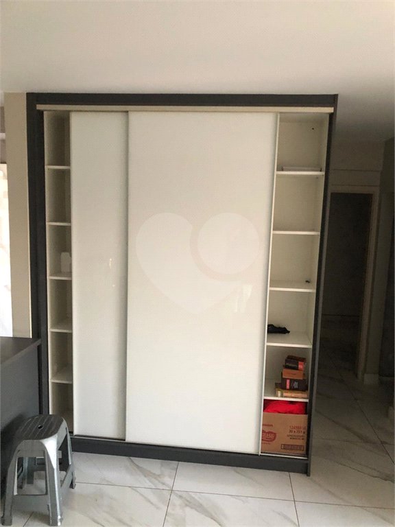 Apartamento à venda com 2 quartos, sendo 1 suíte, em Mirandópolis, São Paulo, SP