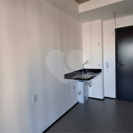 Studio à venda com 1 quarto em Brooklin, São Paulo, SP