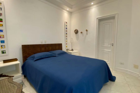 Apartamento com 4 dormitórios, 180 m² - venda por R$ 1.270.000,00 ou aluguel por R$ 8.350,00/mês - Enseada - Guarujá/SP