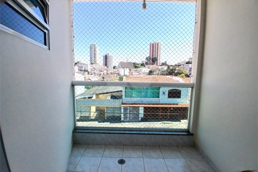 Sobrado à venda com 3 suítes em Mandaqui, São Paulo, SP