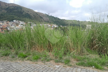 Terreno à venda no condomínio Residencial Mirela - Lotes e Terrenos, Rio de Janeiro - RJ