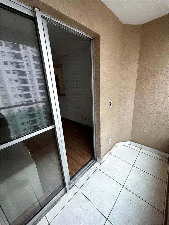 Apartamento à venda com 2 quartos, sendo 1 suíte, em Vila Suzana, São Paulo, SP