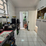 Apartamento com 2 dormitórios à venda, 59 m² por R$ 420.000,00 - Gonzaga - Santos/SP