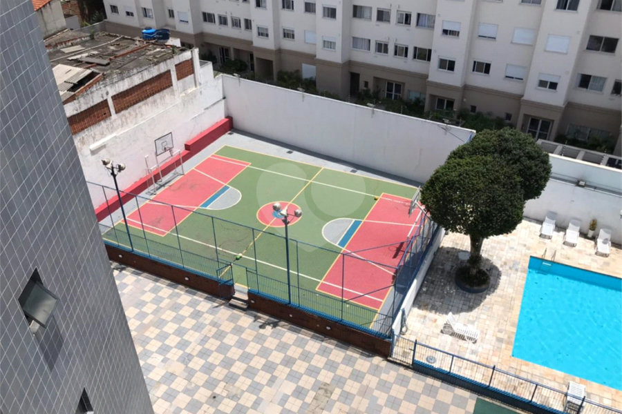 Apartamento à venda com 3 quartos, sendo 1 suíte, em Santana, São Paulo, SP