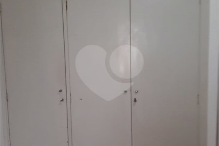 Apartamento à venda com 3 quartos em Mirandópolis, São Paulo, SP