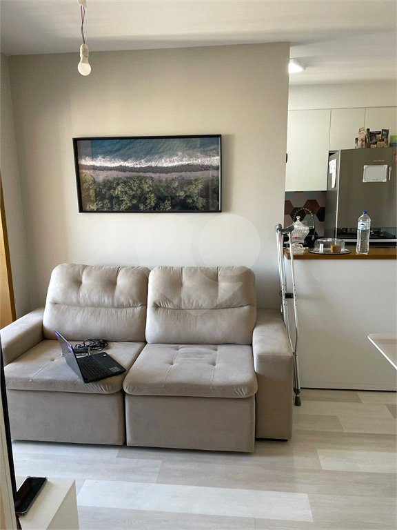 Apartamento à venda ou para alugar com 2 quartos, sendo 1 suíte,  em Vila Andrade, São Paulo, SP