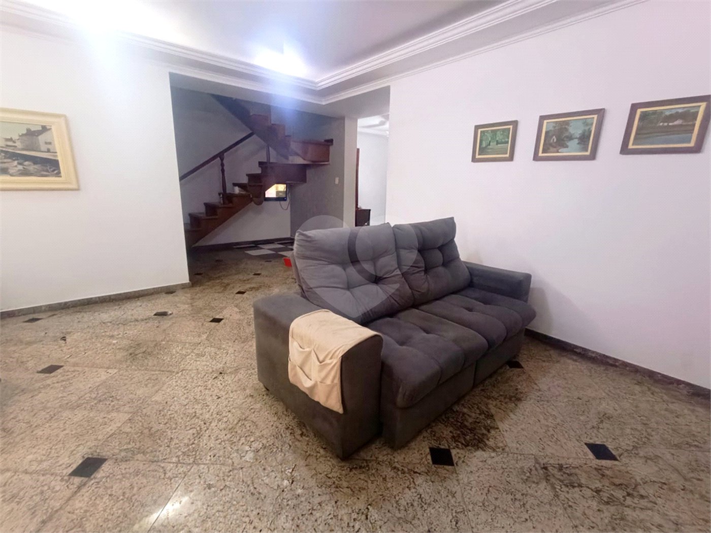 Casa à venda com 3 suítes em Vila Isabel, Rio de Janeiro, RJ